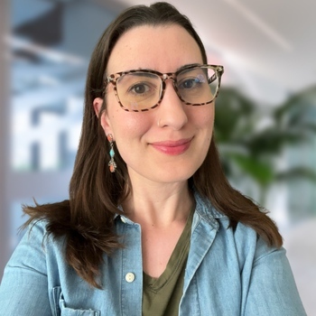 Avatar of Kristel M. Phelps