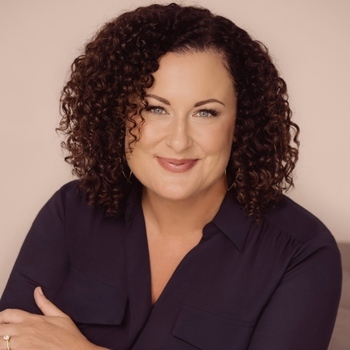 Avatar of Carrie Covell, LCSW