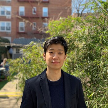 Avatar of Chrys Hakyung Kim