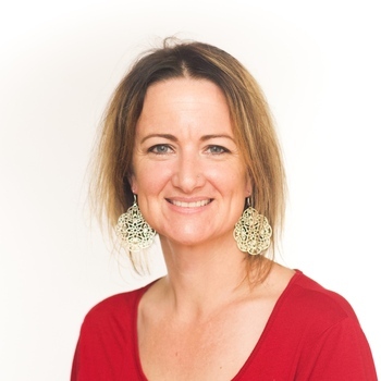 Clinician Headshot