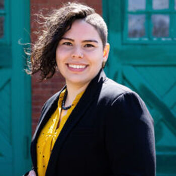 Clinician Headshot