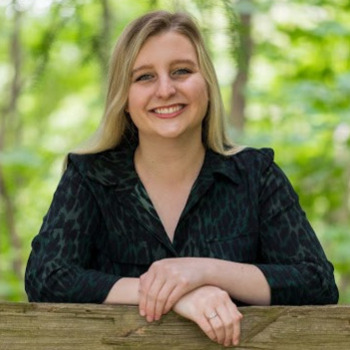 Clinician Headshot