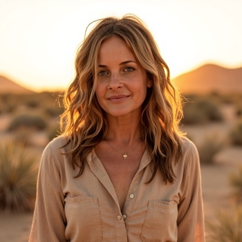 Avatar of Ashley C. Kennedy