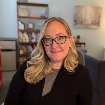 Avatar of Amanda Pruit