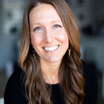 Clinician Headshot