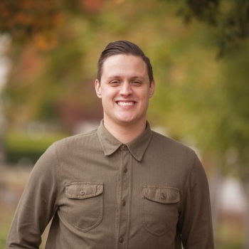 Clinician Headshot