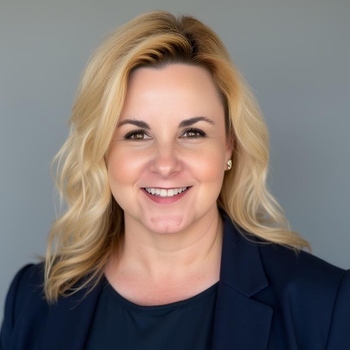 Avatar of Ginger DeFrancesch, MA, LPC