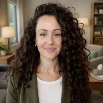 Avatar of Catia Dores, LMHC