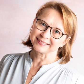 Avatar of Kamila Zapytowska