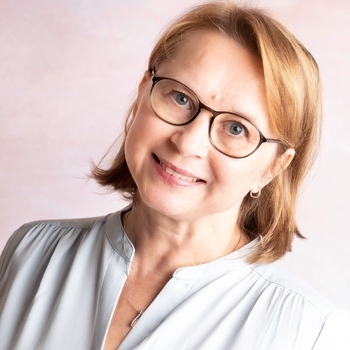 Avatar of Kamila Zapytowska Psychotherapy