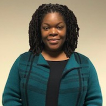 Clinician Headshot
