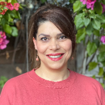 Avatar of Dr. Sherry Nourian