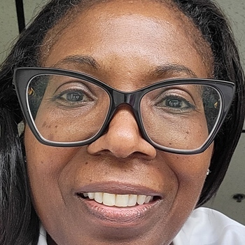 Avatar of Yolanda Compton-Hamilton