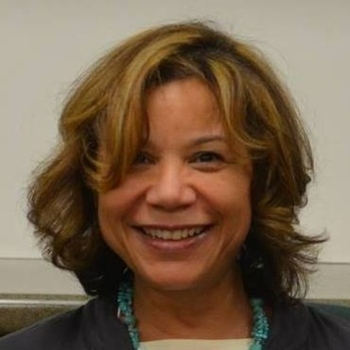Clinician Headshot
