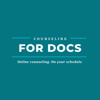 Avatar of Counseling for Docs, LLC