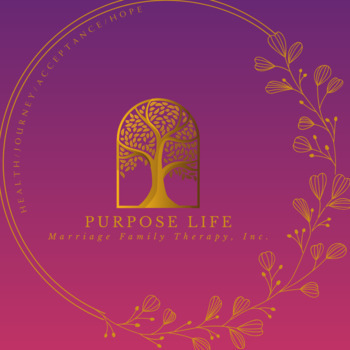 Avatar of Purpose Life Marriage Family Therapy, Inc.