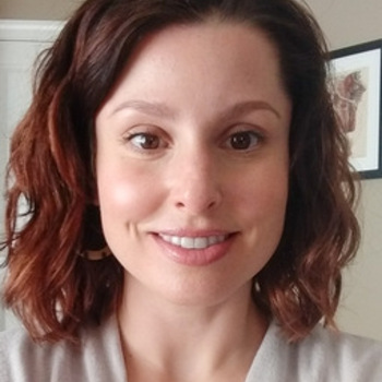 Clinician Headshot