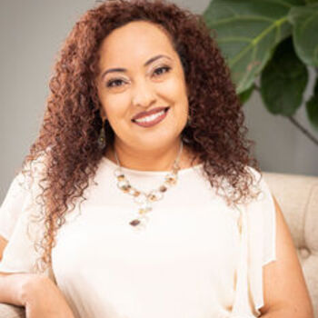 Clinician Headshot