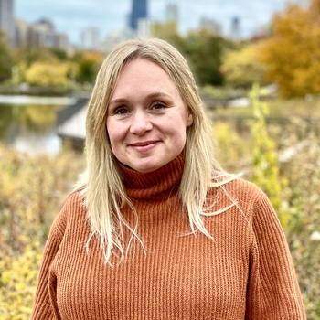 Avatar of Alison Alstott