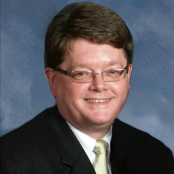 Avatar of Mark D. Glover