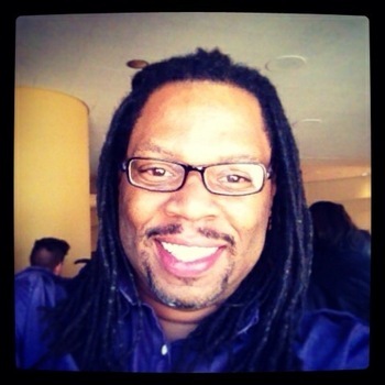 Clinician Headshot
