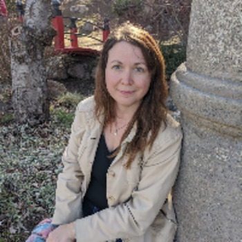 Avatar of Melissa Larsen