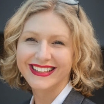 Clinician Headshot