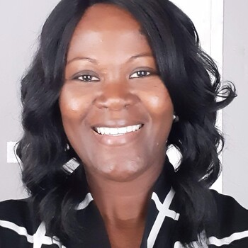 Clinician Headshot
