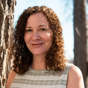 Clinician Headshot