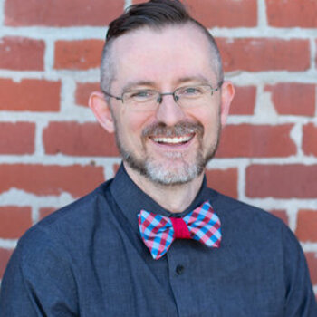 Clinician Headshot