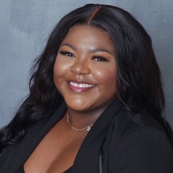 Clinician Headshot