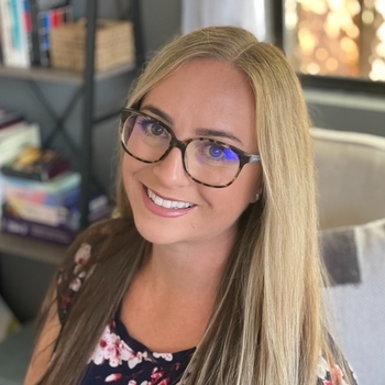 Clinician Headshot