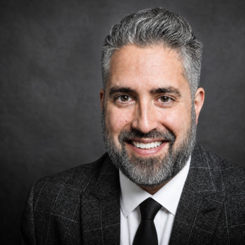 Avatar of Dr. Jae LaHood