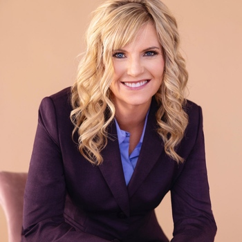 Avatar of Tiffani Sherman, MSW, LCSW