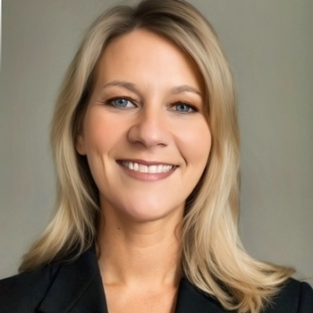 Avatar of Tammee Martin, MA, LPC