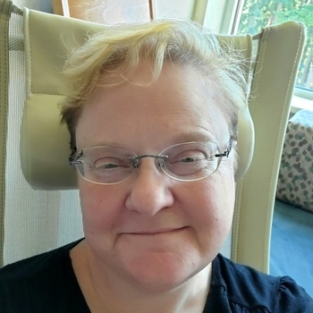 Clinician Headshot