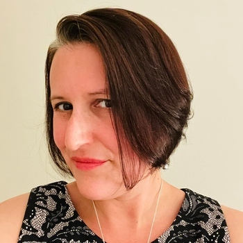Avatar of Sarah J Tedrick