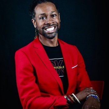 Clinician Headshot