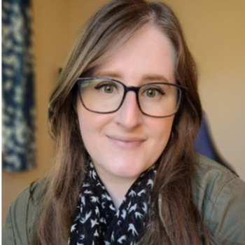 Clinician Headshot